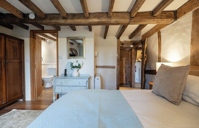 Orchard Cottage, Lovely Home near Broadway - Foto 7