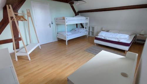 La villa du lac à Mesnil Saint Père - Foto 2