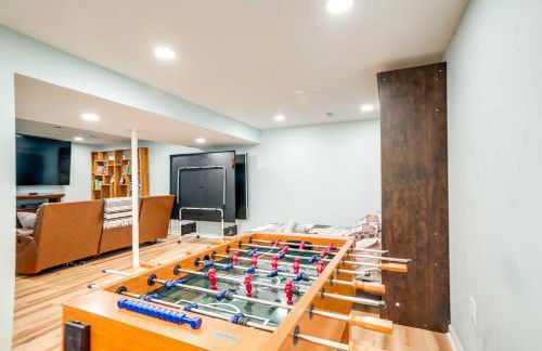 Front Royal Studio with Mtn Views and Brick Oven - Foto 14