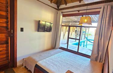 Chalés Mahalo J - Pontal de Maceió - Fortim - Chalés e Flats - Foto 10