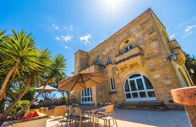 Nirvana Gozitan Villa & Pool - Foto 25