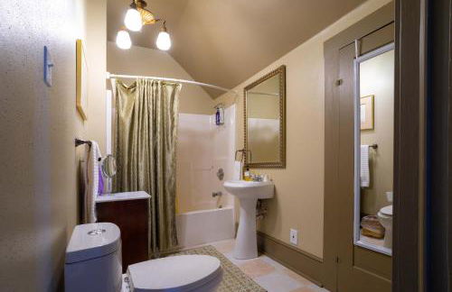 1906 Estate 21 Guests Pool Hot Tub Main House 2 Cabins - Foto 25