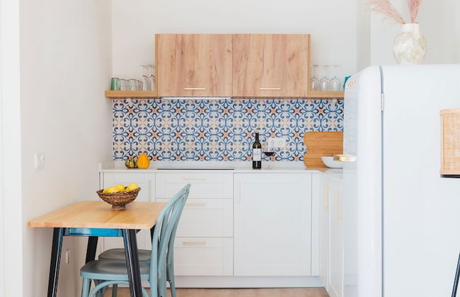 Atenea Malaga Apartments - Foto 35