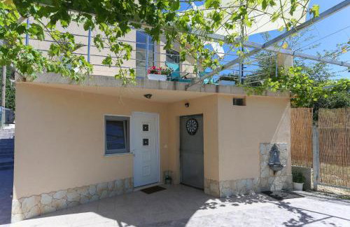 Holiday Home Rupotina with a large yard, pool and a beautiful view - Foto 9