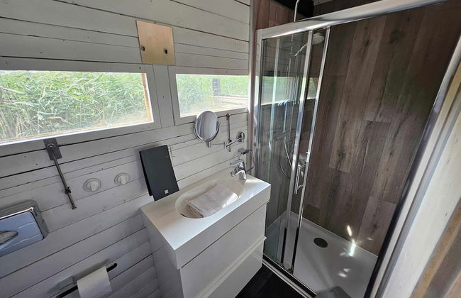 Mountains&Lakes - Romantika5 Rust - Foto 12