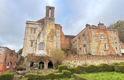 Haremere Hall - A Jacobean Estate of Grandeur - Foto 56