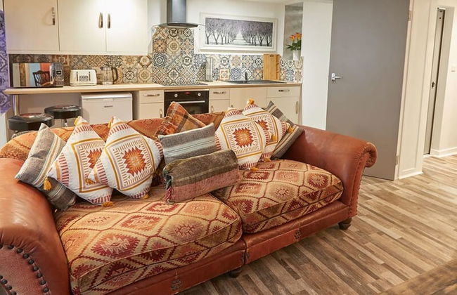 Host Stay In The Key Of Sea - Photo 22