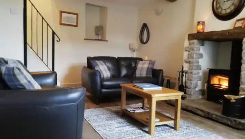 The Beautiful Bobbin - Premium Cottage with views, local walks, wood burner & pubs - Foto 2