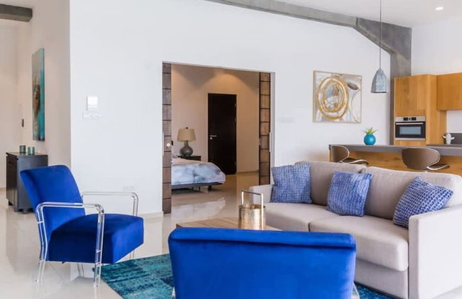 Luxurious Yacht View Apt w Balcony at Famous Handelskade - Foto 7