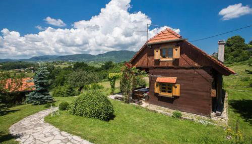 Peacefull family cottage - Foto 2