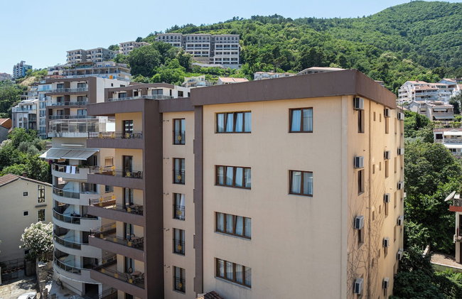 Hotel Perun - Foto 49