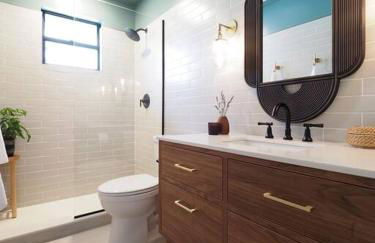 NEW Luxury Coastal Cottage w Pool Jupiter FL - Photo 34