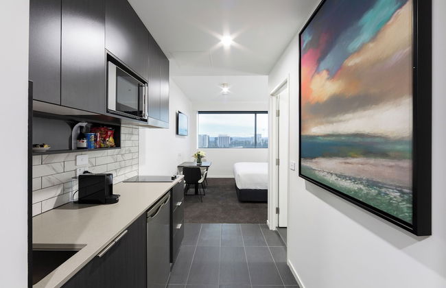 The Sebel Canberra Civic - Foto 23