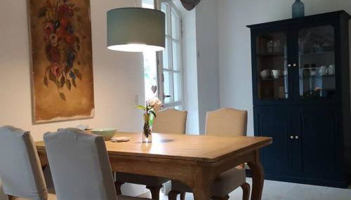 Ferienwohnung Gutshof in Seenähe - Foto 5