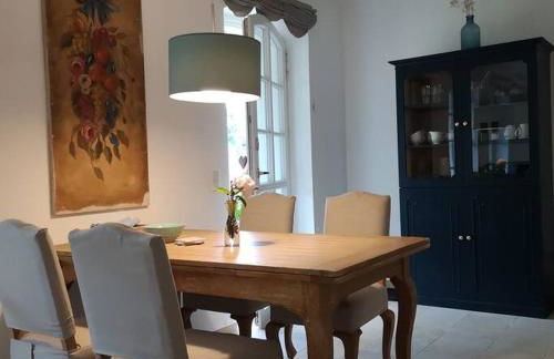 Ferienwohnung Gutshof in Seenähe - Foto 5