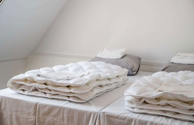 Luxury new Apartment on Ameland - Foto 4