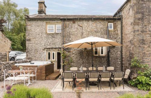 Hilltop House by Birch Stays - Foto 1