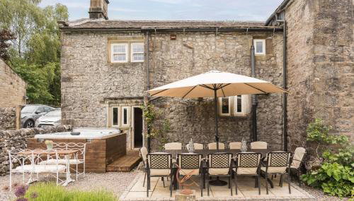 Hilltop House by Birch Stays - Foto 1