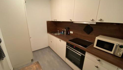 Amrumer Schatztruhe mit Loggia und Meerblick - Foto 5