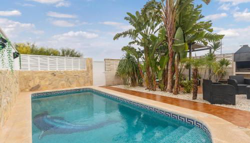 Cozy Home In Cartagena With Kitchenette - Foto 4