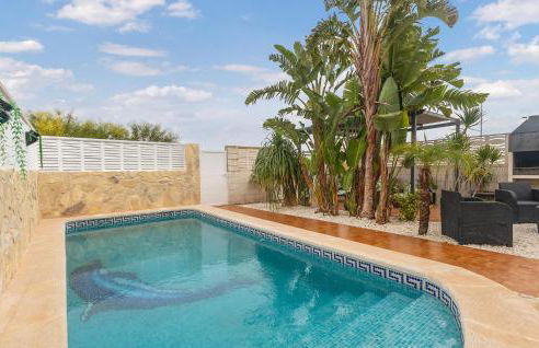 Cozy Home In Cartagena With Kitchenette - Foto 4