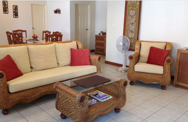 Baansiesom Private Pool Villa - Foto 8