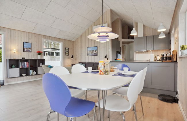 "Gunholm" - 150m from the sea - Foto 18