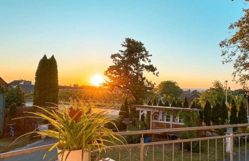 Besonderes Apartment im Grünen nahe Ravensburg I sonniger Balkon & Parkplatz - Foto 1