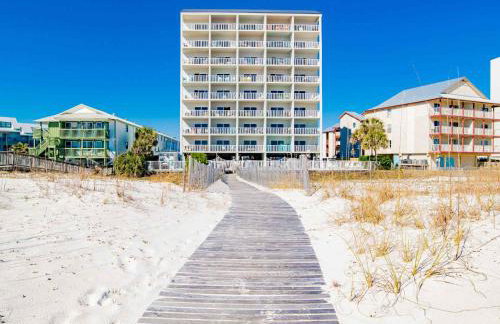 Tropic Isle #403 by Southern Vacation Rentals - Foto 36