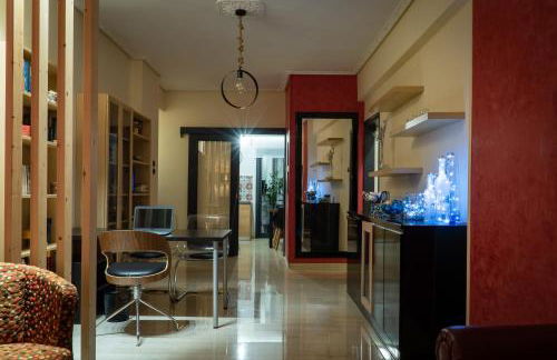 Volos Center Luxury Home - Foto 41
