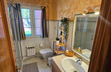 Casa rural piscina y barbacoa - Foto 22