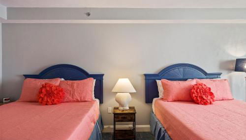 Sunrise & Beach View - Daytona Beach Resort - No Pools - Foto 5