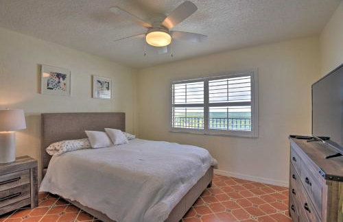 Beachfront Resort Condo with Panoramic Ocean Views! - Foto 16