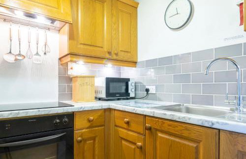 The Oast House - farm stay apartment set within 135 acres - Foto 29