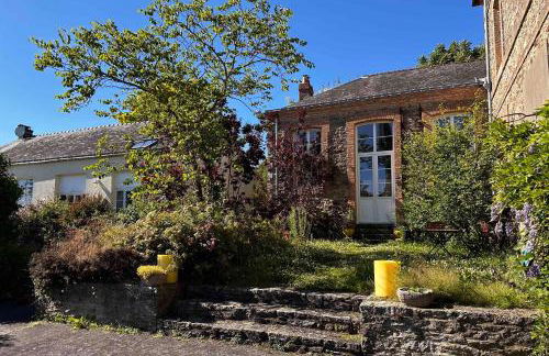 Cottage dans ancienne école de 1850 - 2 à 4 personnes - Foto 20