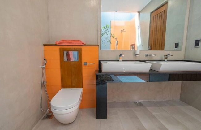 Villa Ananta - 2 Bedrooms With Pool - Photo 13