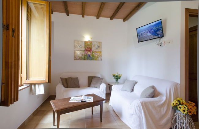 Villa Febea - Casa Febea-casa Febea - Foto 12