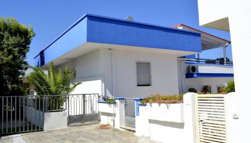 Casa Baia Rosa - Foto 4