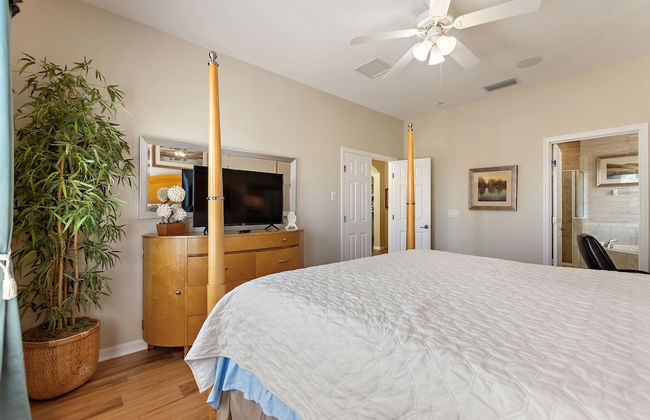 Wildviews by Shine Villas at Watersong Resort! #024 - Foto 36