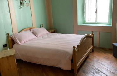 Casa Mia Fiemme - Foto 12