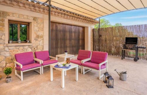 Finca Son Palanca - Foto 25