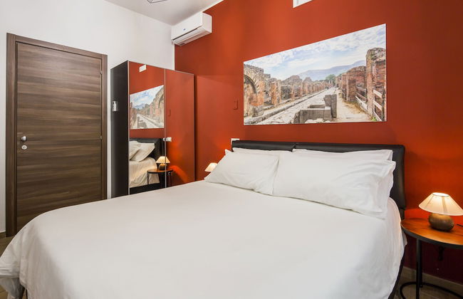 Pompei Centrum - Foto 2