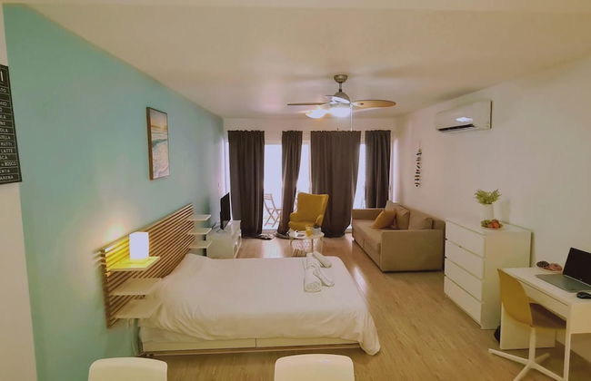 06 LIM - Eden Beach Studio - Foto 48