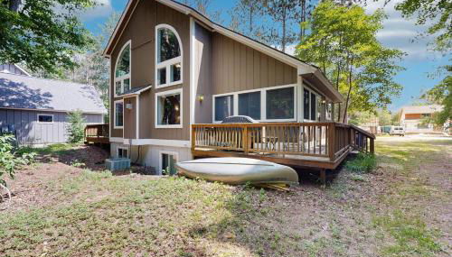 The Treehouse - Foto 2