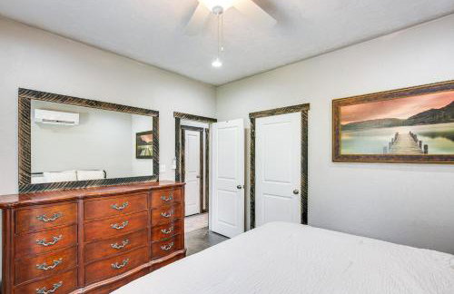 Frankston Vacation Rental Walk to Lake Palestine! - Foto 10