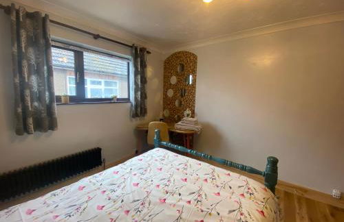 Bungalow in Badsey, north of Cotswolds - Foto 14