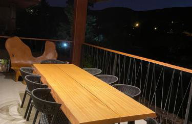 Diamantino Residence 27 -Refúgio, luxo e conforto em Mucugê - Foto 47