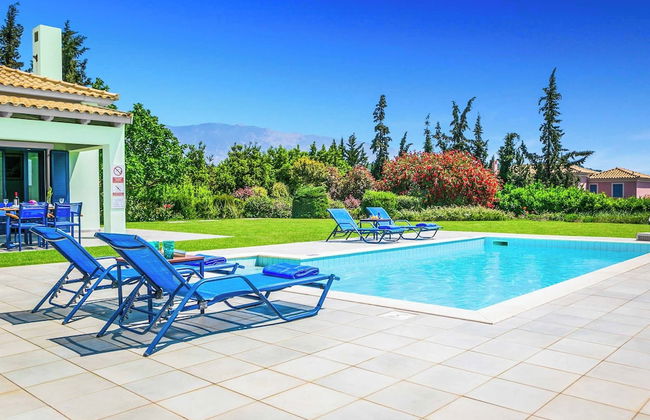 Villa Nissaki - Foto 15