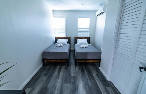 Cozy Urban Oasis Near NYC - Foto 33