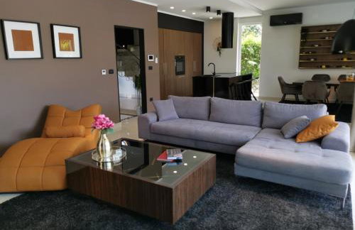 Villa Santo - Foto 6